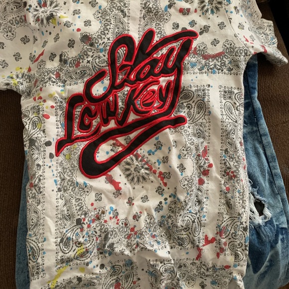 Only wore once - Picture 1 of 6